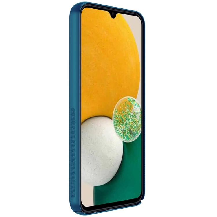 For Samsung Galaxy A14 4G NILLKIN Frosted PC Phone Case