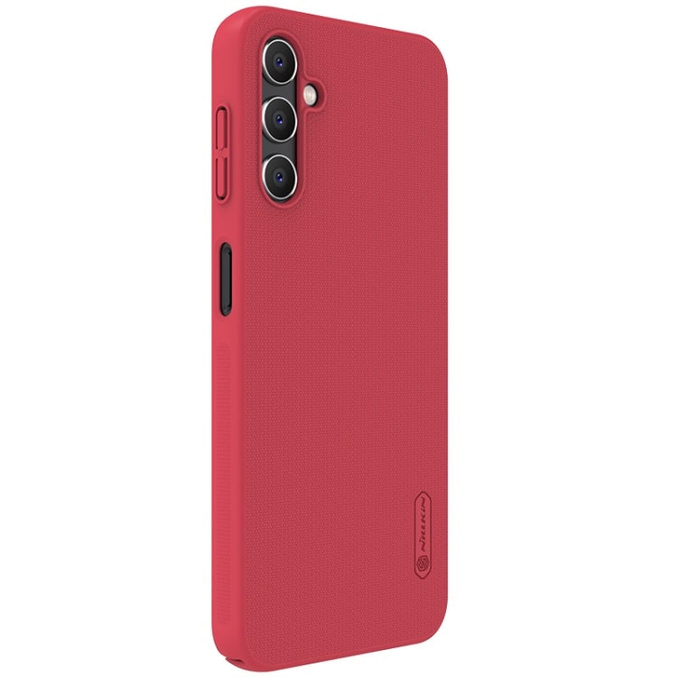 For Samsung Galaxy A14 4G NILLKIN Frosted PC Phone Case