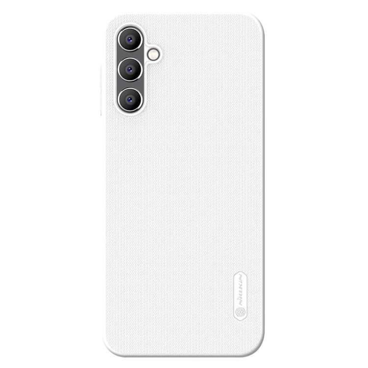 For Samsung Galaxy A14 4G NILLKIN Frosted PC Phone Case
