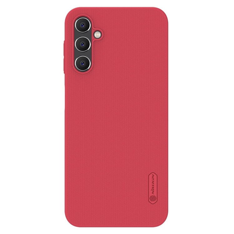 For Samsung Galaxy A14 5G NILLKIN Frosted PC Phone Case