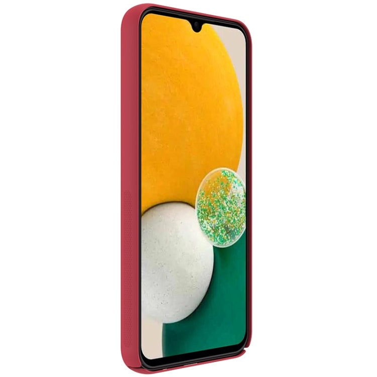 For Samsung Galaxy A14 5G NILLKIN Frosted PC Phone Case