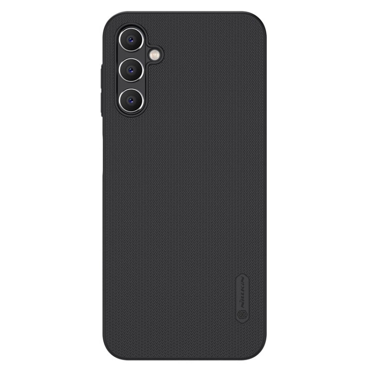 For Samsung Galaxy A14 5G NILLKIN Frosted PC Phone Case