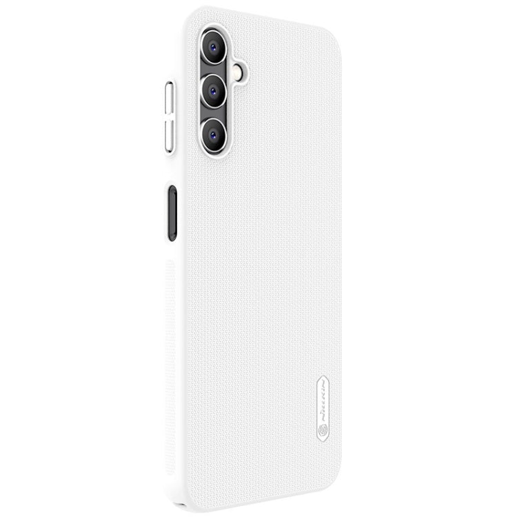 For Samsung Galaxy A14 5G NILLKIN Frosted PC Phone Case