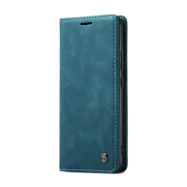 For Xiaomi Redmi 11A / 12C CaseMe 013 Multifunctional Horizontal Flip Leather Phone Case
