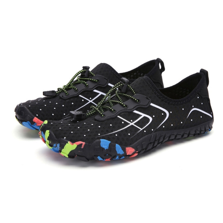 1888 Outdoor Hiking Sports and Anti-skid Wading Shoes, Size: