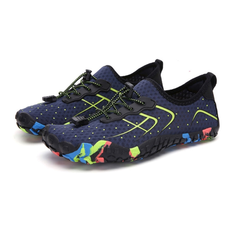 1888 Outdoor Hiking Sports and Anti-skid Wading Shoes, Size:
