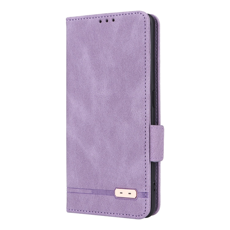 For OPPO Find X6 Magnetic Clasp Flip Leather Phone Case