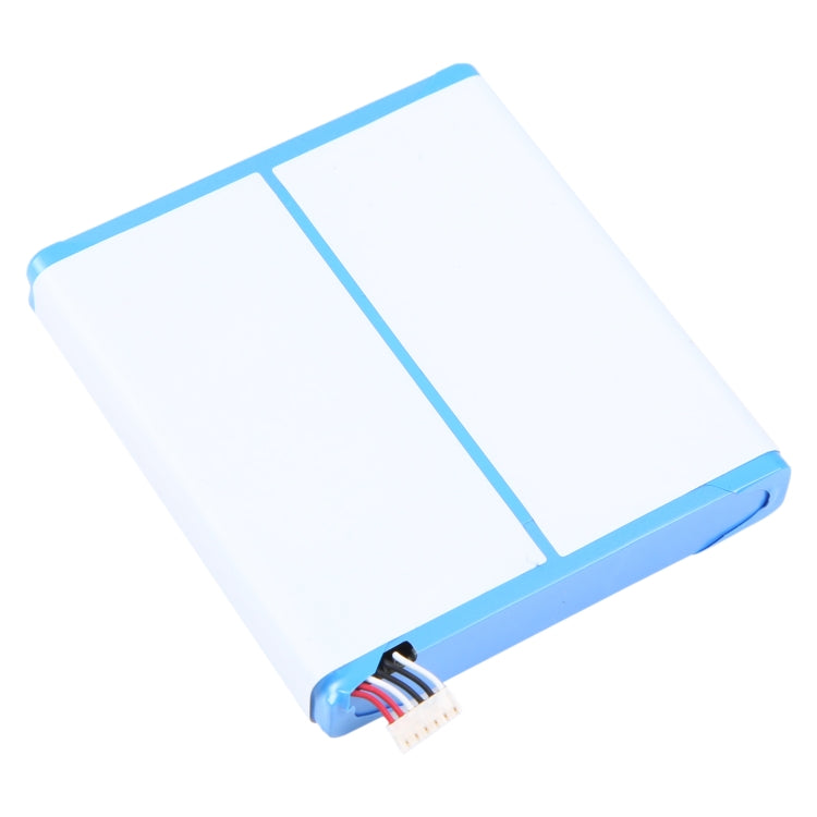 For Alcatel One Touch EE60 4G Y854VB TLiA2 5150mAh Battery Replacement