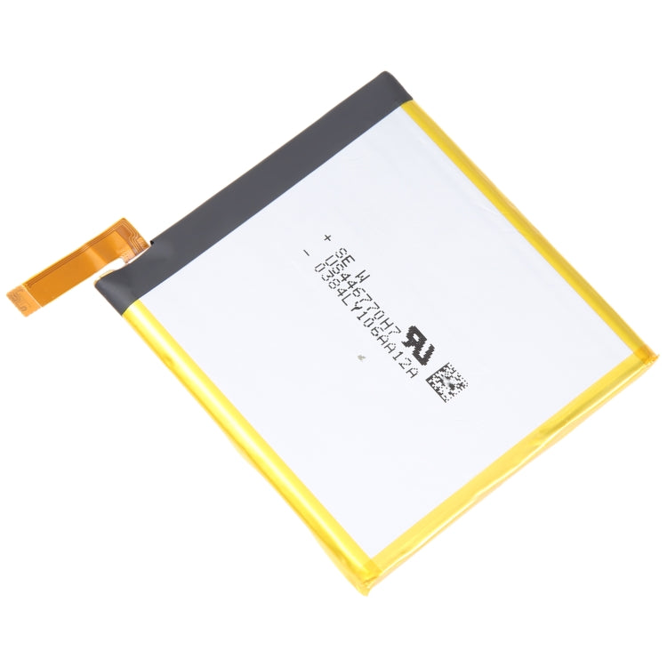For Sharp R1 3550mAh Battery Replacement UBAT I A280AFN1