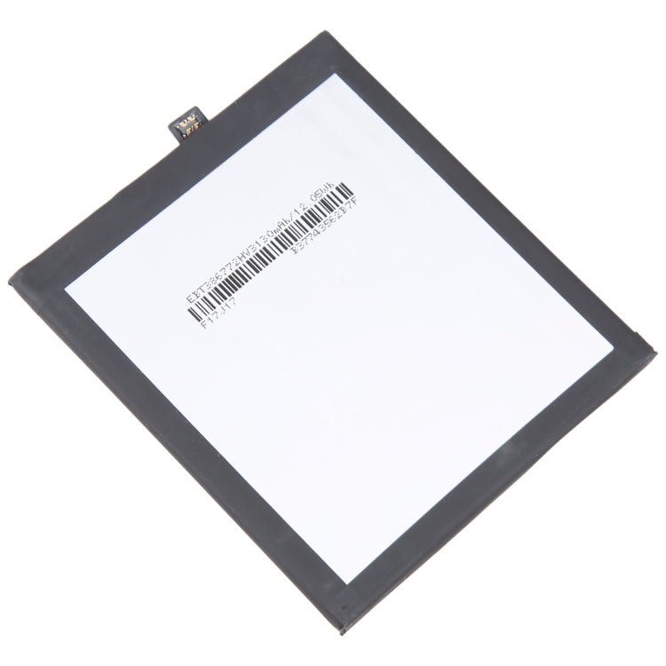 For Sharp Aquos S3 FS8032 3200mAh Battery Replacement HE349