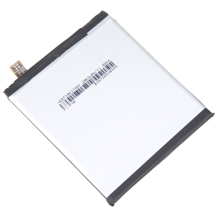 For Sharp Aquos S2 FS8016 FS8010 FS8018 S3 mini 2930mAh Battery Replacement HE332