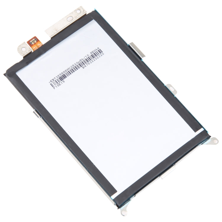 For Sharp AQUOS 704Sh 2800mAh Battery Replacement HE355