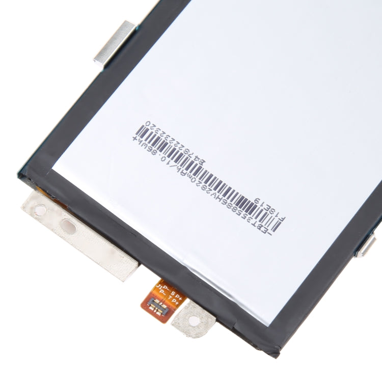 For Sharp AQUOS 704Sh 2800mAh Battery Replacement HE355