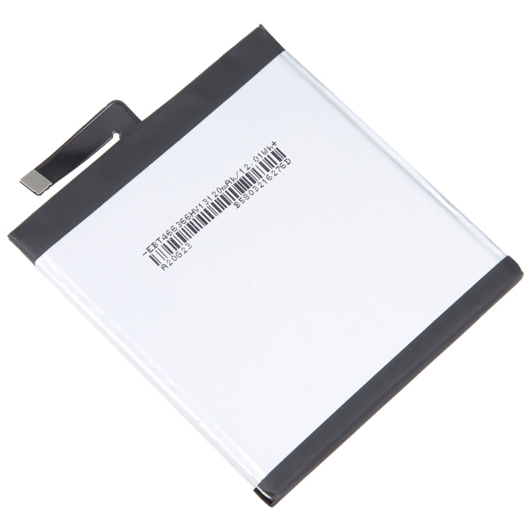 For Sharp Aquos V HE384 3100mAh Battery Replacement UBAT I A287AFN2
