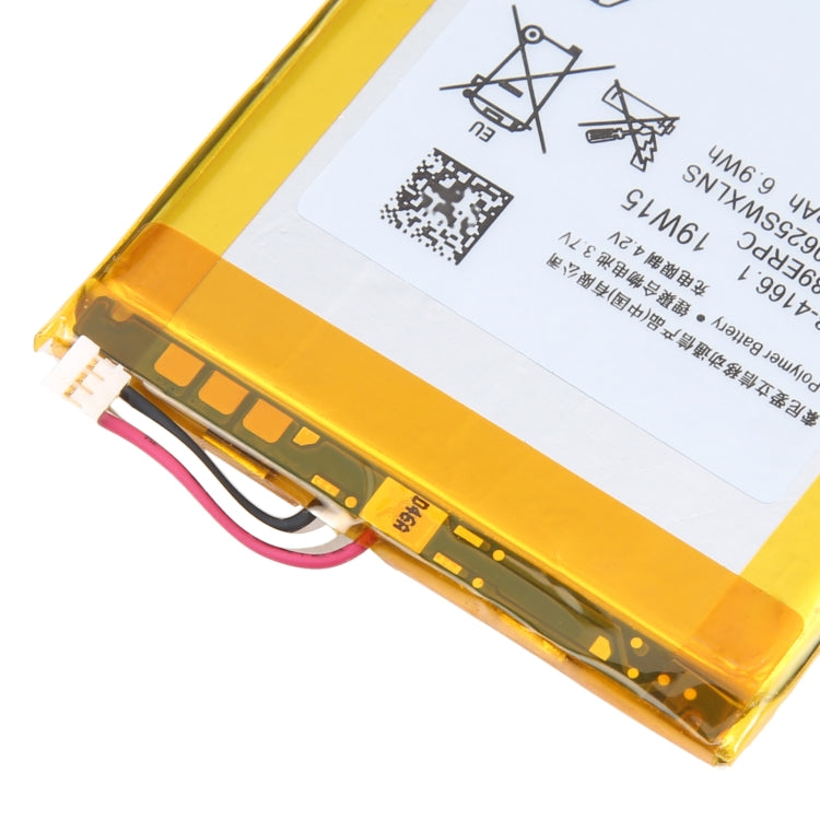 For Sony Ericsson LT26w Acro S 1840mAh Battery Replacement LIS1849EPRC