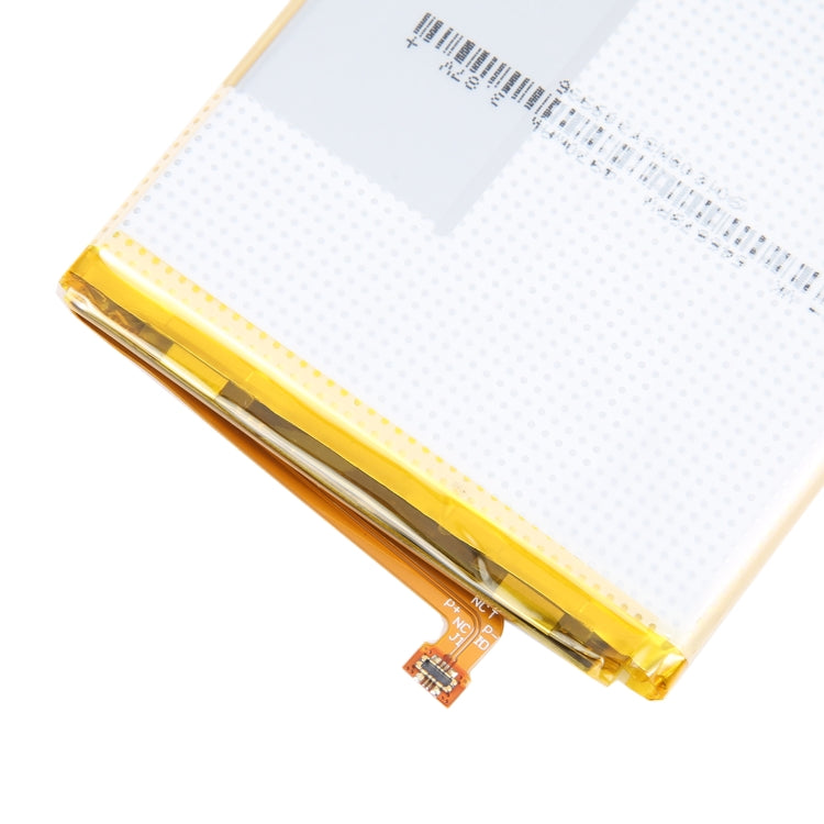 For Hisense H60 5100mAh Battery Replacement LPN387495