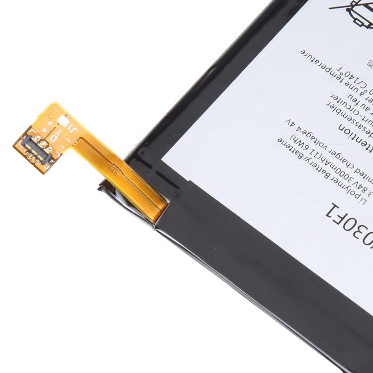 For Alcatel Idol 3C OT-5606 OT5026D 2900mAh Battery Replacement TLp029C7 TLP029C1