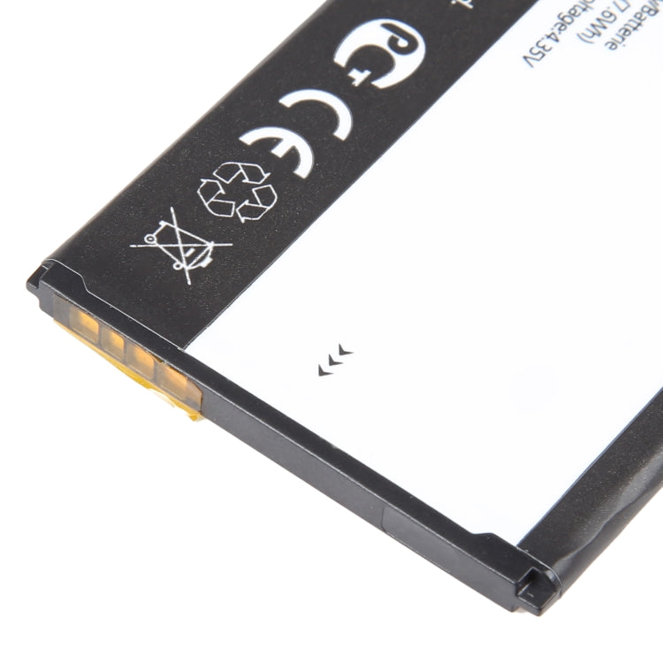 For Alcatel 7 LTE OT-6062W/6062 3860mAh Battery Replacement TLp038C1