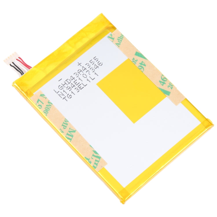 For Alcatel S960T y900 Y710 2500mAh Battery Replacement TLP025A2