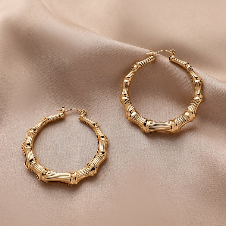 Temperament Ladies Light Luxury Pearl Double Layer Earrings Diamond Earrings, Specification:EH1008