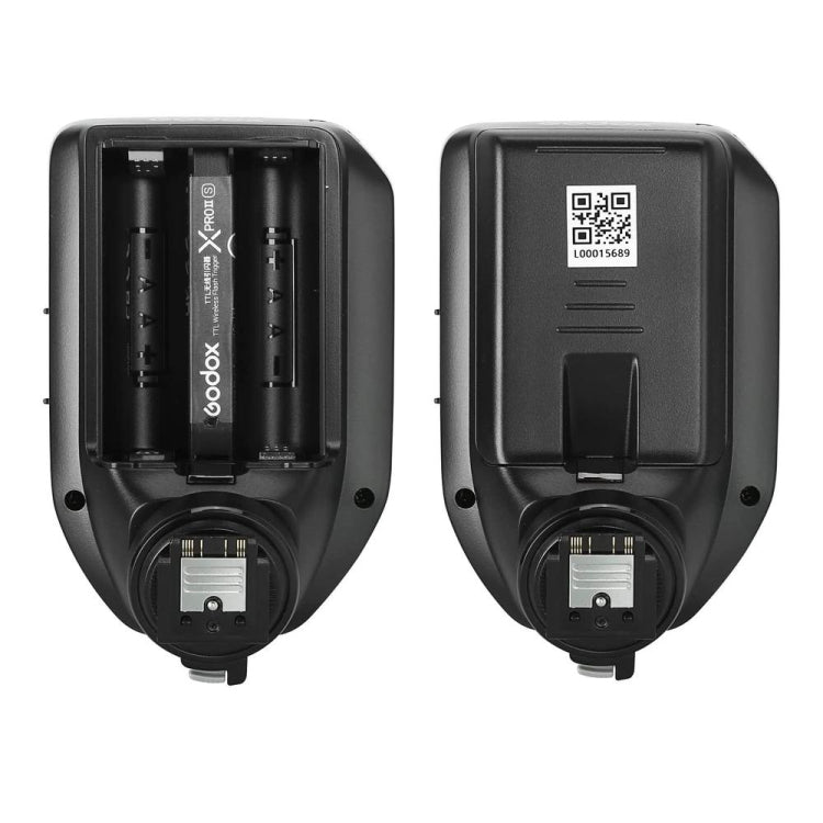 Godox XPro II TTL Wireless Flash Trigger For Canon(Black)