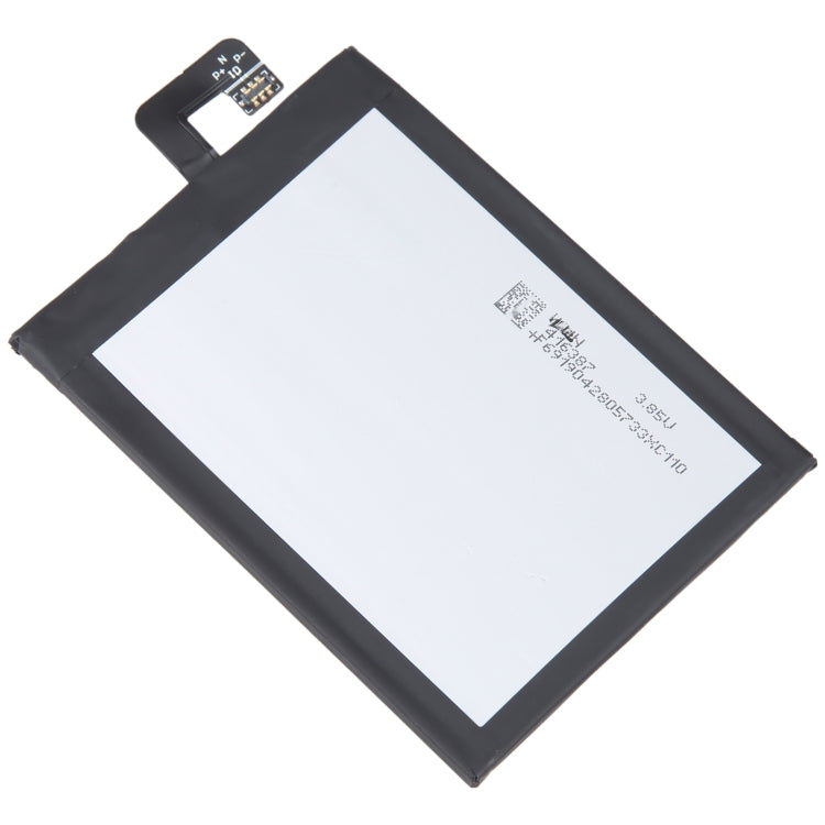 For PPTV Kings 7 / King 7s / King 7 pp6000 Battery Replacement EF168