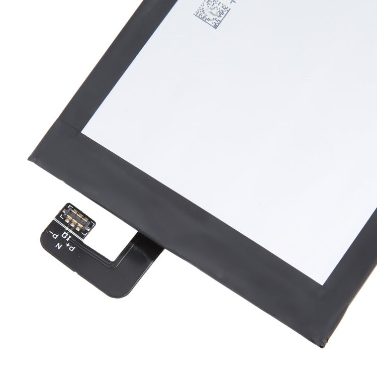For PPTV Kings 7 / King 7s / King 7 pp6000 Battery Replacement EF168