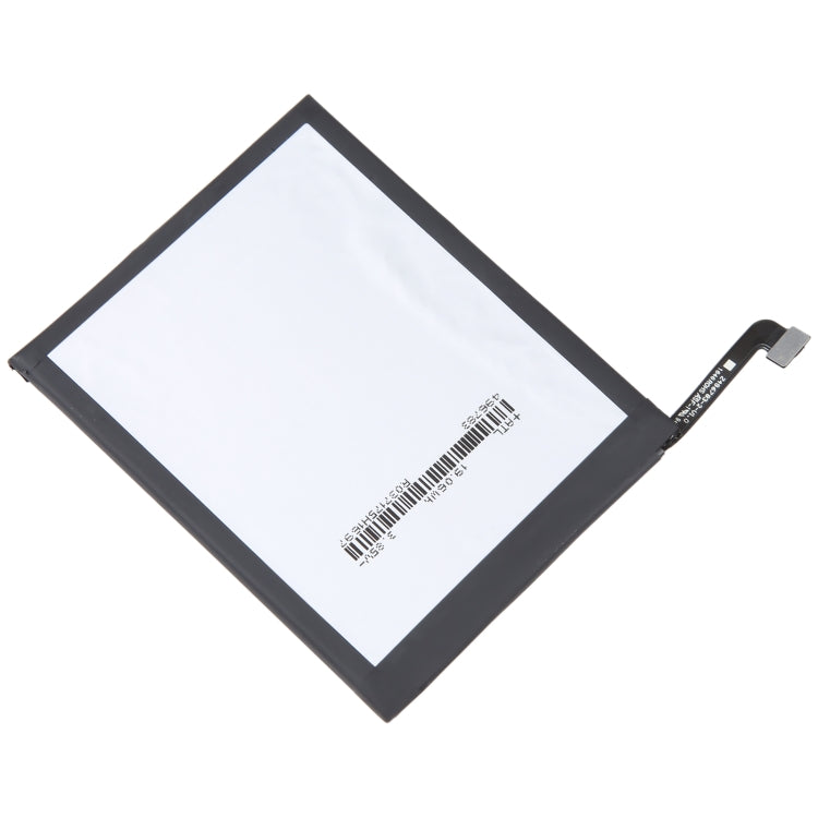 For ZTE Nubia N2 NX575J 5000mAh Battery Replacement Li3950T44P6h856751