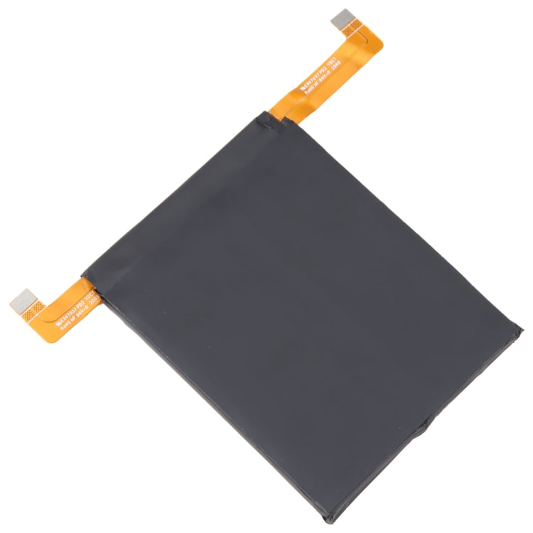 For ZTE Nubia Z30 Pro NX667J 2100mAh Battery Replacement Li7719T89P8h826559