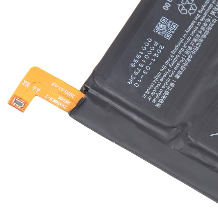 For ZTE Nubia Z30 Pro NX667J 2100mAh Battery Replacement Li7719T89P8h826559