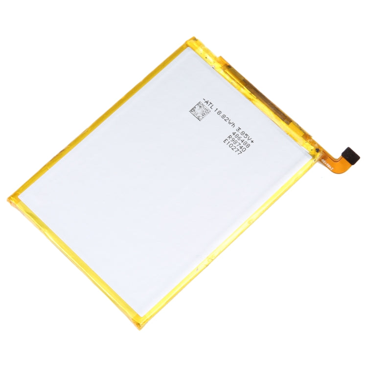 For ZTE blade A0620/A6 Lite A0622/ nubia N3 NX608j 4870mAh Battery Replacement Li3849T44P8h906450