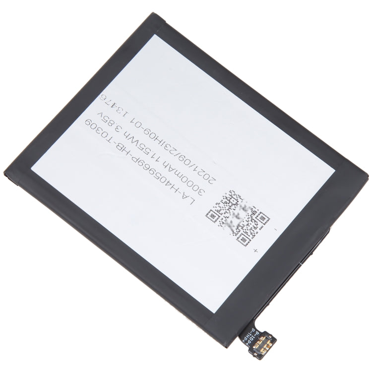 For ZTE Nubia Z11 mini 2750mAh Battery Replacement Li3827T44P6h726040