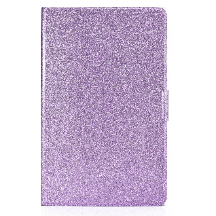 For Huawei MatePad 10.4 2022 Glitter Powder Leather Tablet Case