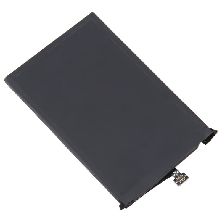 For ZTE Nubia N1 NX541J 4900mAh Battery Replacement LI3849T44P3H956349