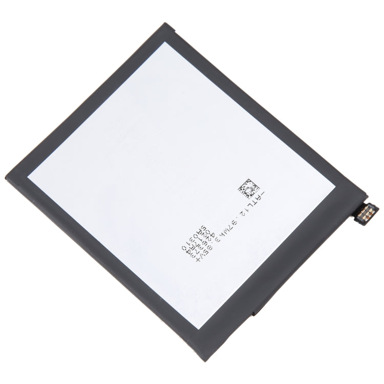 For ZTE Nubia Z18 mini NX611J 3550mAh Battery Replacement Li3933T44P6h766343