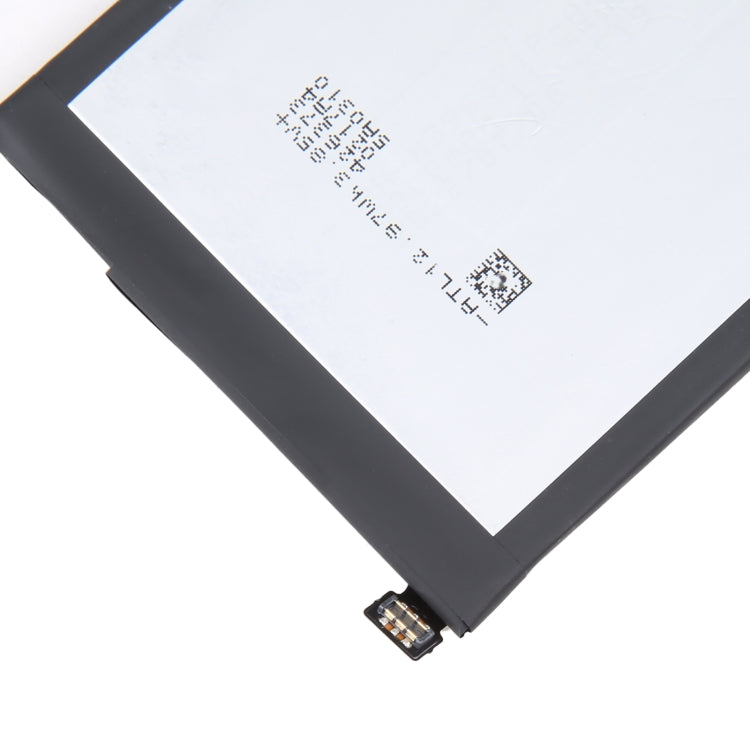 For ZTE Nubia Z18 mini NX611J 3550mAh Battery Replacement Li3933T44P6h766343
