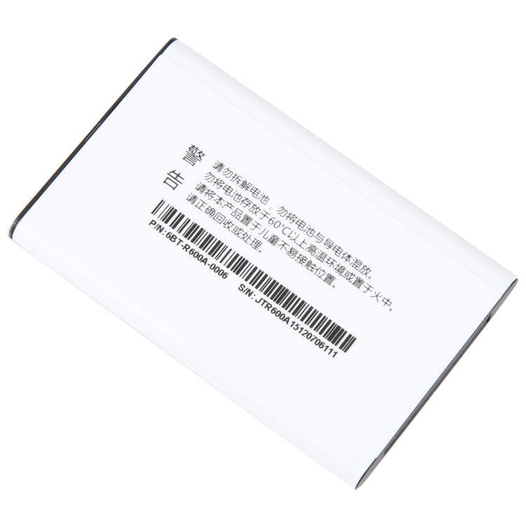 For WD660 BM300 4G 2000mAh Battery Replacement