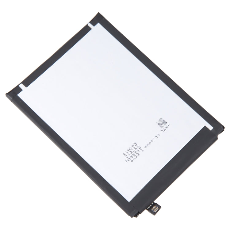 For ZTE Nubia V18 NX612j 4060mAh Battery Replacement Li3940T44P6h876442
