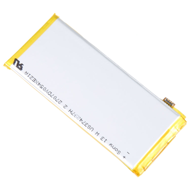 For ZTE Nubia Z5S MINI NX403A 2000mAh Battery Replacement LI3820T43P3H984237