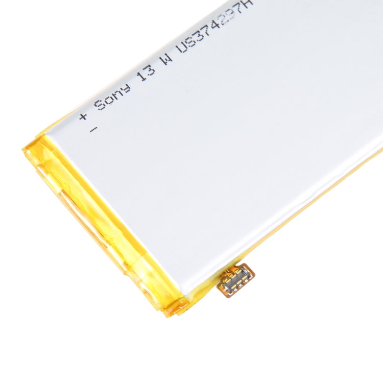 For ZTE Nubia Z5S MINI NX403A 2000mAh Battery Replacement LI3820T43P3H984237