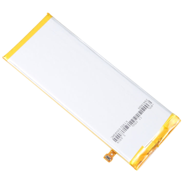 For ZTE Nubia Z9 mini NX511J 3000mAh Battery Replacement Li3829T44P6hA74140