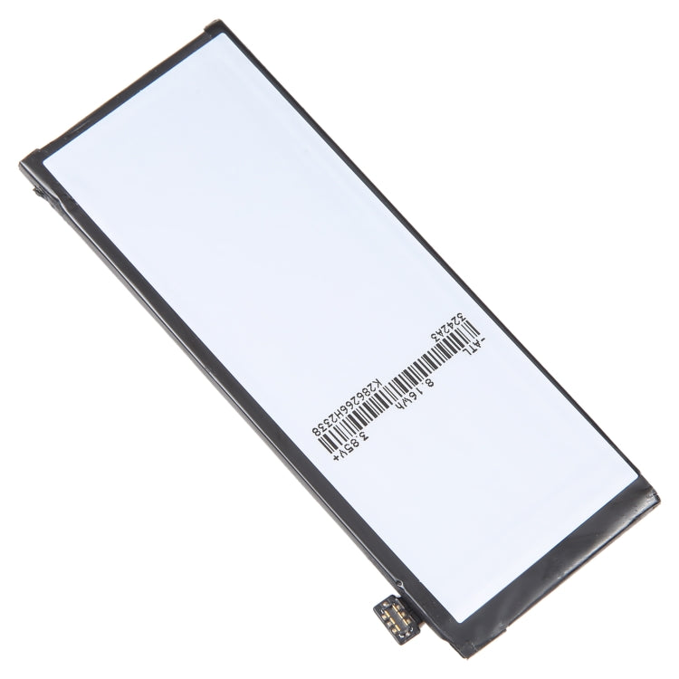 For ZTE Nubia My Prague NX513J 2200mAh Battery Replacement Li3821T44P6h3342A5