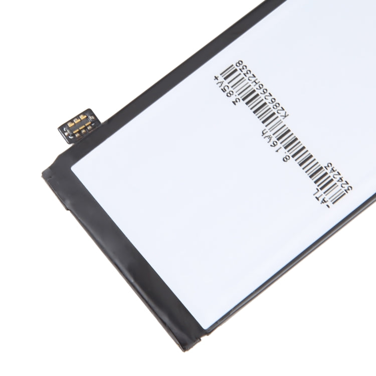 For ZTE Nubia My Prague NX513J 2200mAh Battery Replacement Li3821T44P6h3342A5