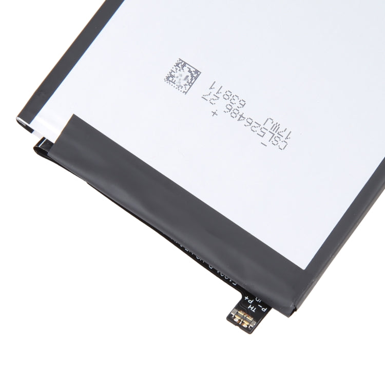For Samsung Galaxy A03s 4900mAh Battery Replacement WT-S-w1