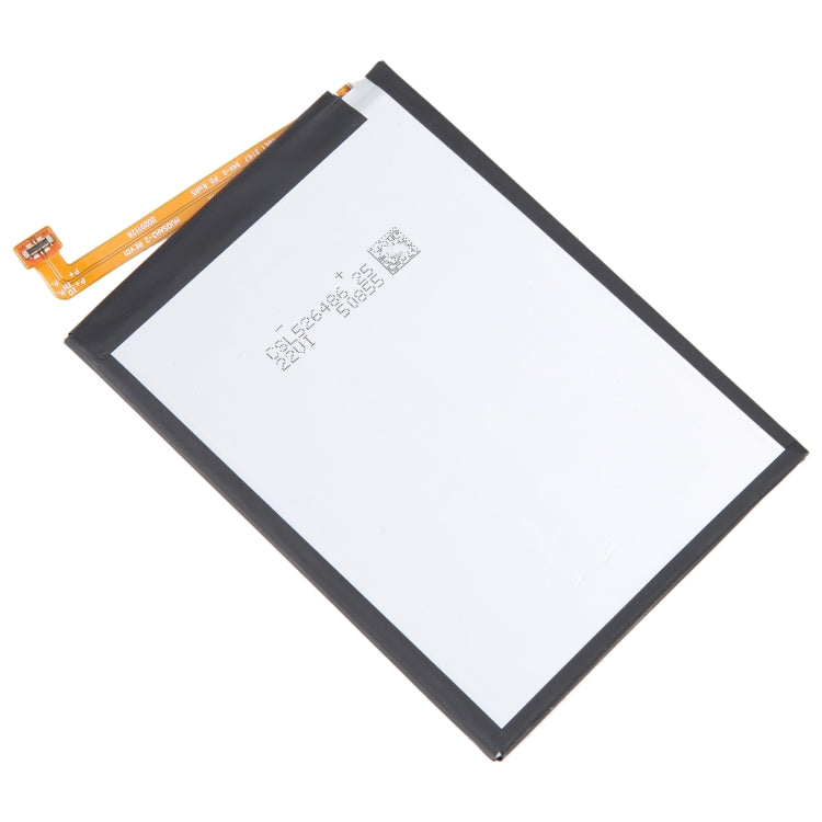 For Samsung Galaxy A032 4900mAh Battery Replacement HQ-50N