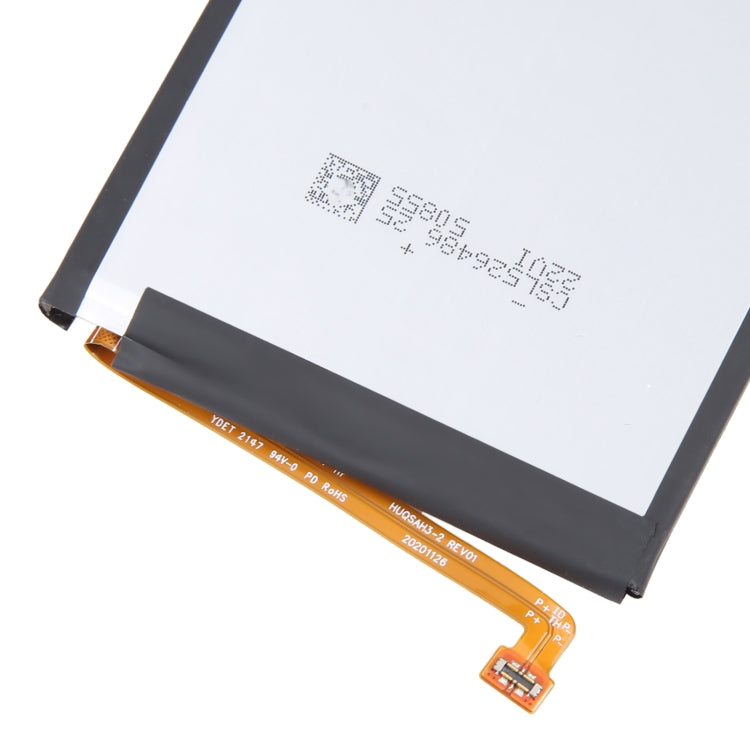 For Samsung Galaxy A032 4900mAh Battery Replacement HQ-50N