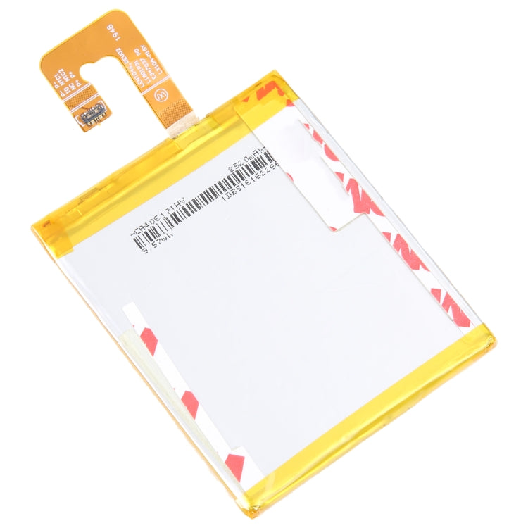 For Lenovo TAB E7-7104 2750mAh Battery Replacement L18D1P31