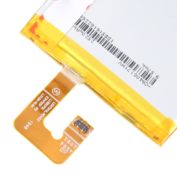 For Lenovo TAB E7-7104 2750mAh Battery Replacement L18D1P31