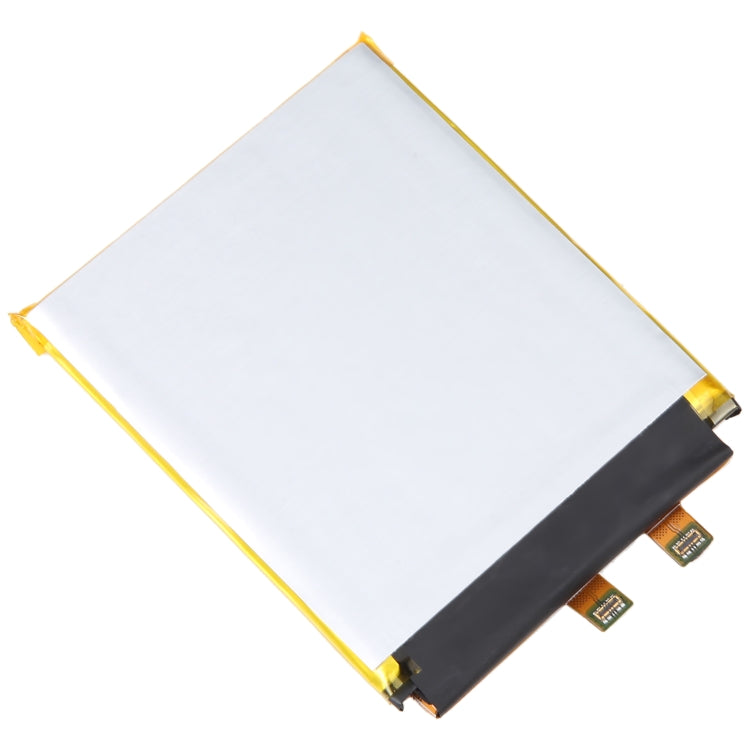 For ZTE Nubia Z40 Pro NX701J 4900mAh Battery Replacement Li3949T44P8h806459