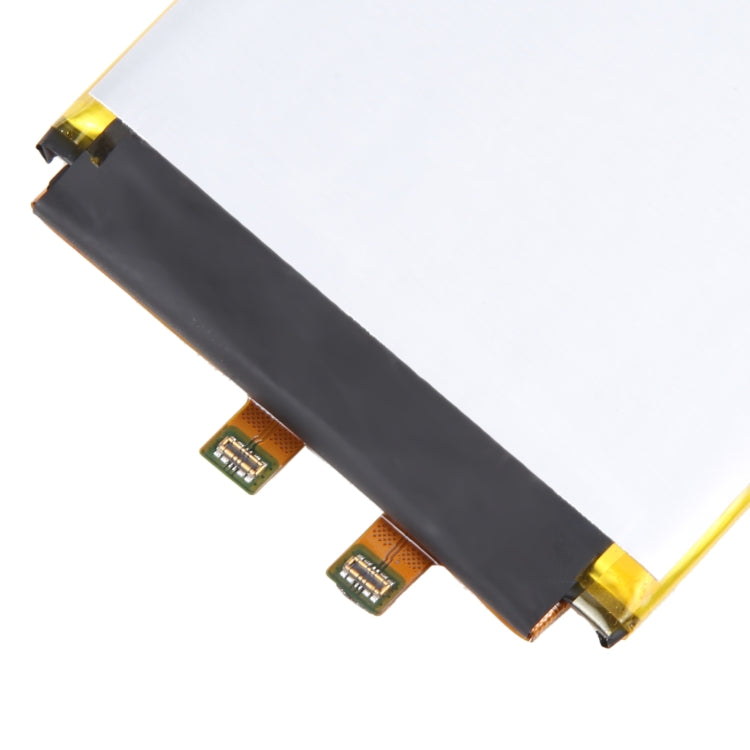 For ZTE Nubia Z40 Pro NX701J 4900mAh Battery Replacement Li3949T44P8h806459